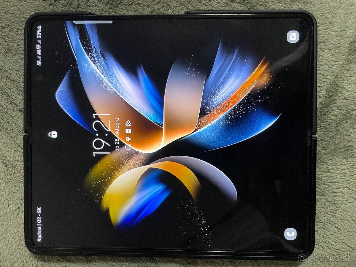 Predam Samsung galaxy z fold 4