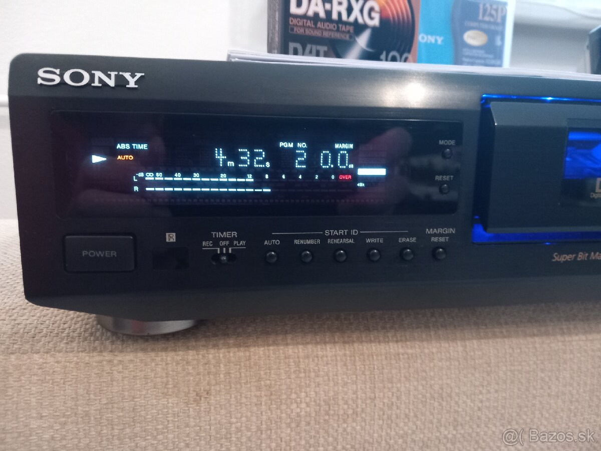 SONY DTC-ZE700 [DAT]