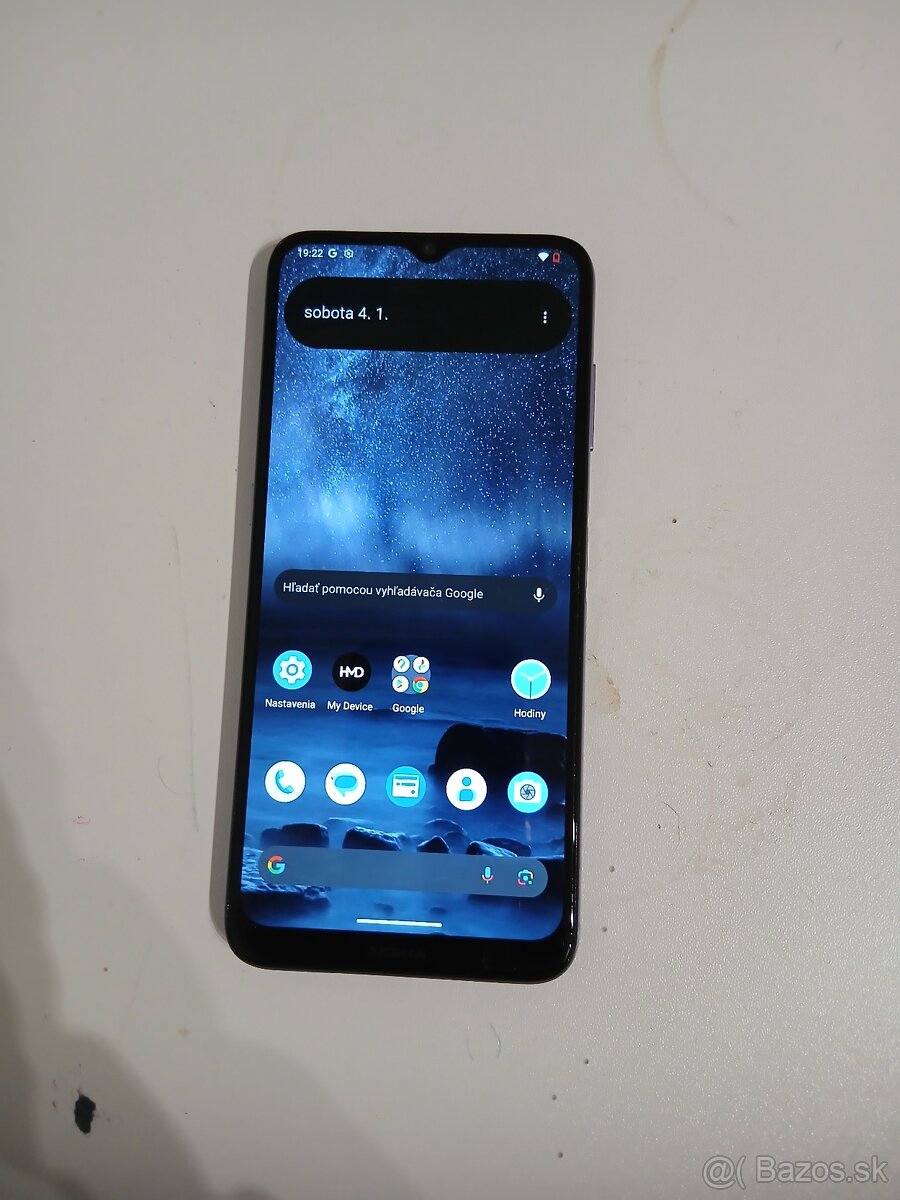 Nokia g10