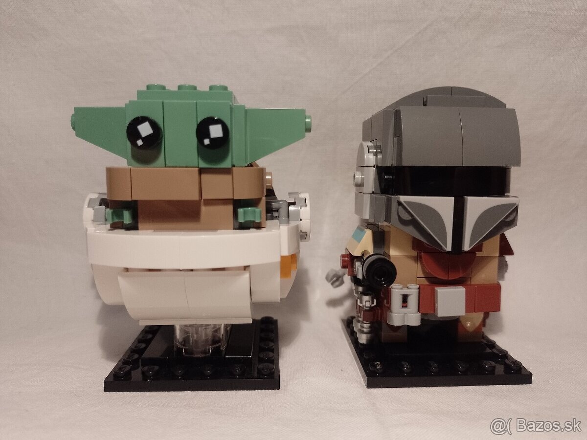 LEGO  Star Wars