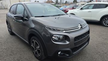 Citroen C3 live