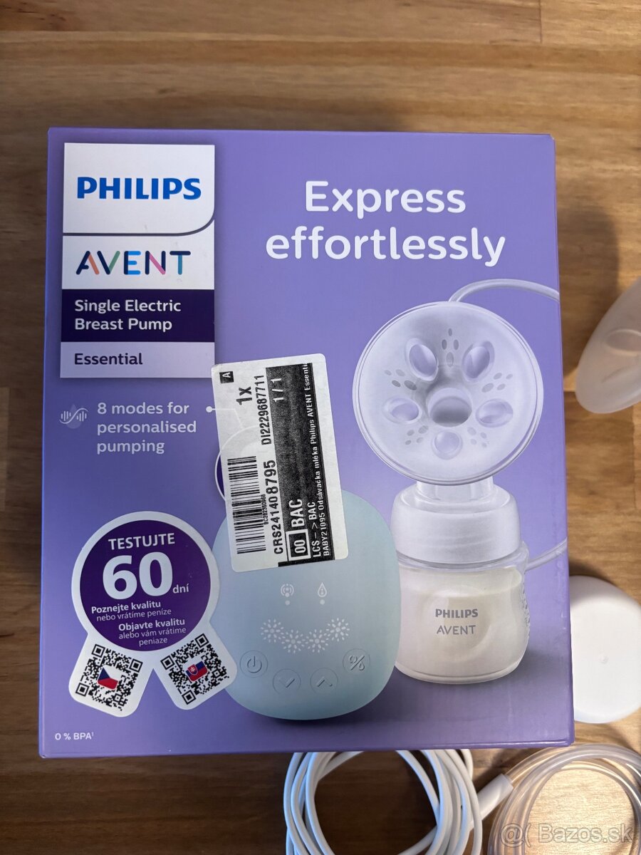 Philips Avent Essential