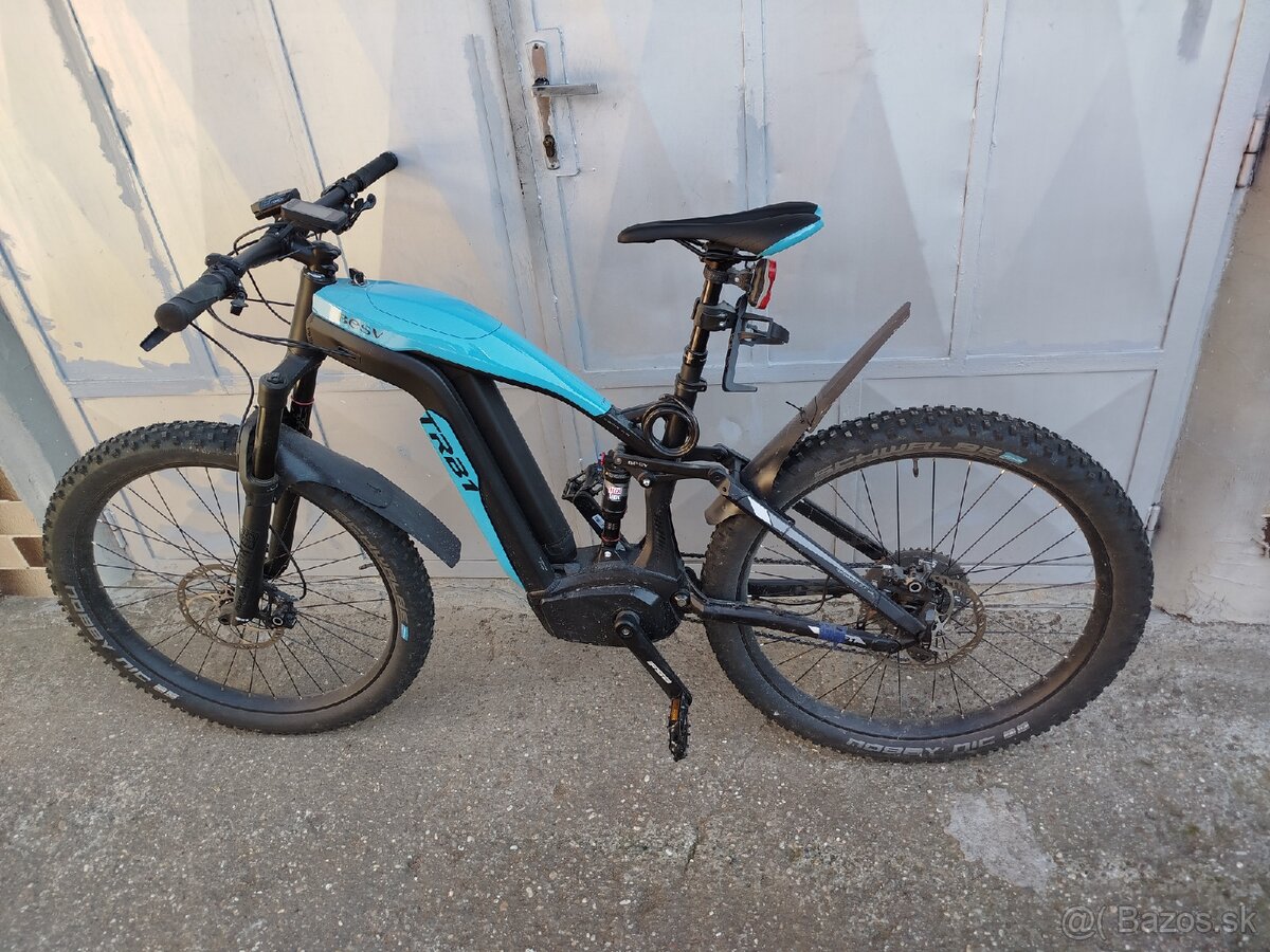 novy ebike 756wh 21a 90nm