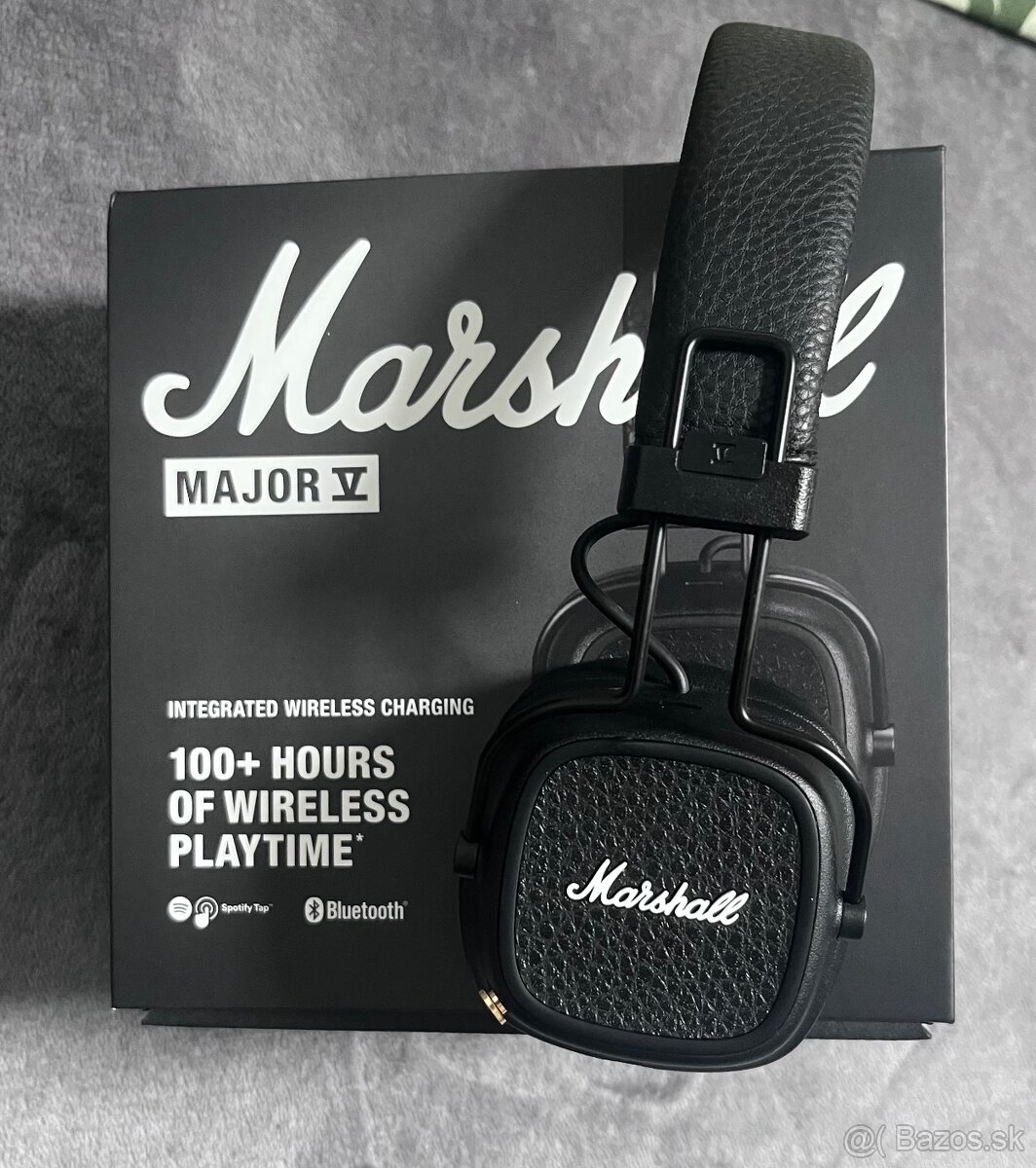 Marshall Major V na predaj + zaruka