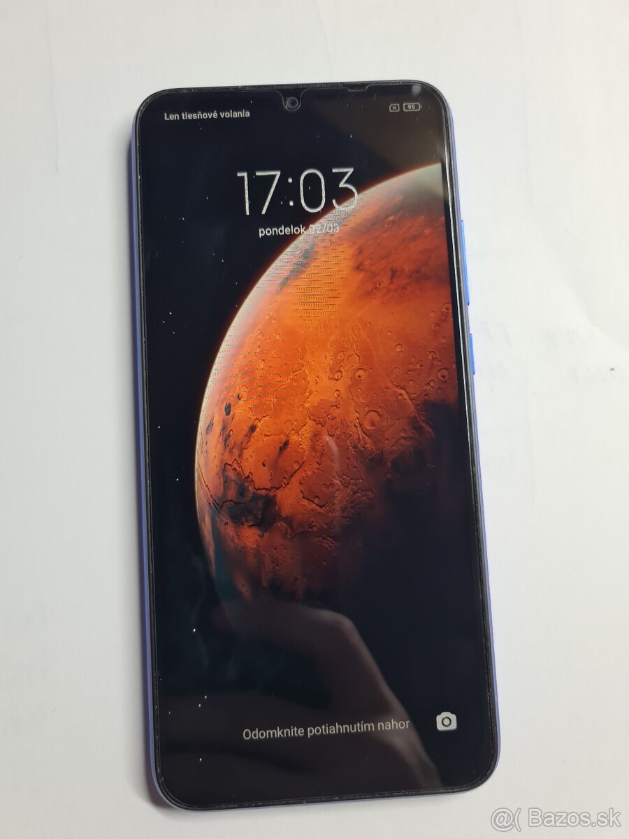 Predám Xiaomi Redmi 9A 2GB/32 GB