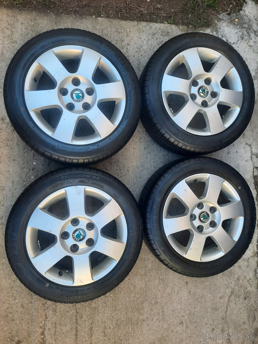 5x112 R15