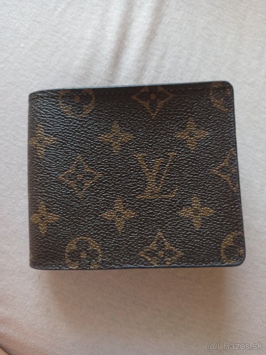 Louis Vuitton peňaženka