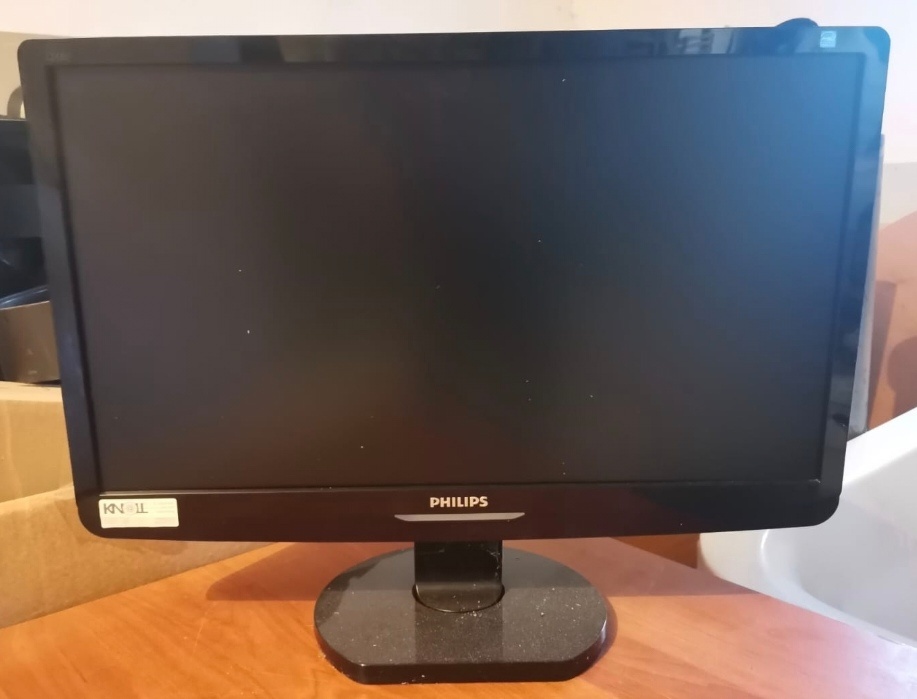 Philips monitor