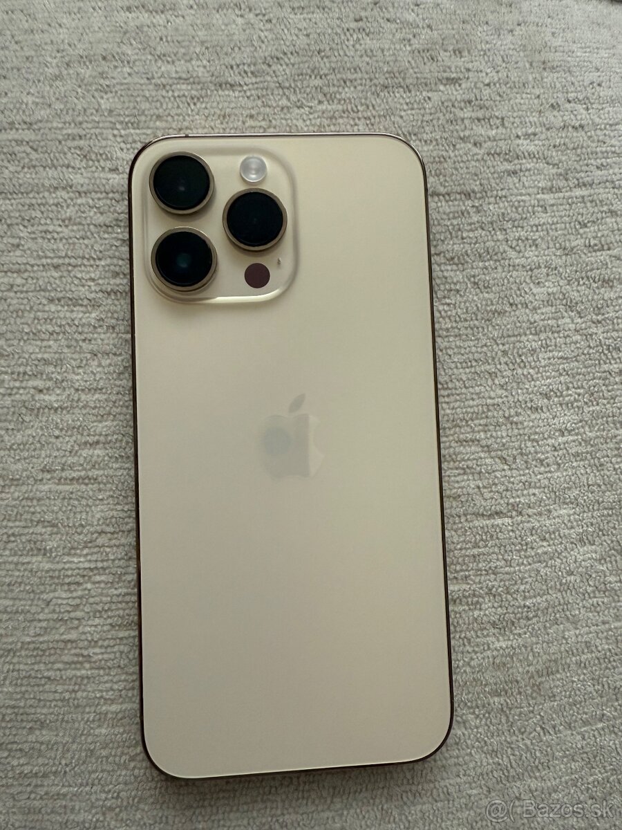 iPhone 14 Pro Max 128Gb Gold