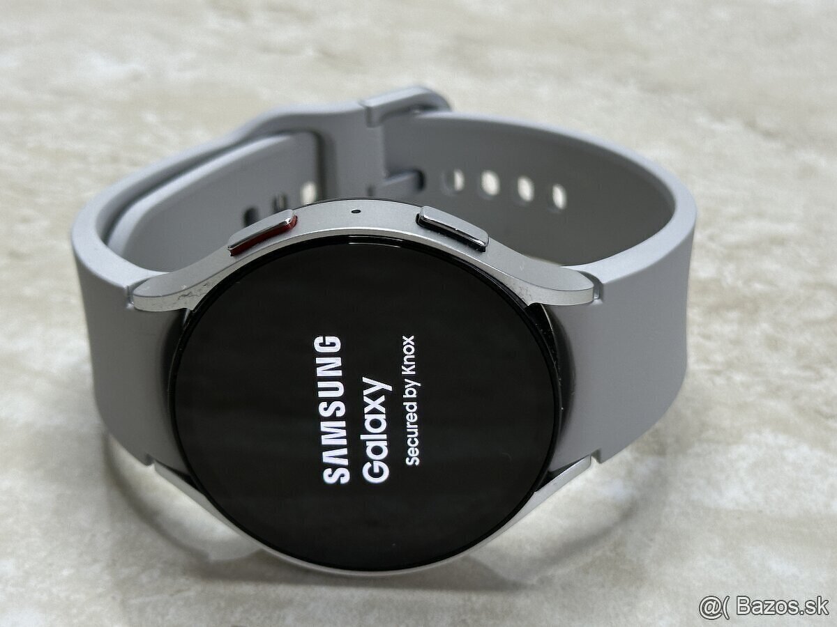 Samsung Galaxy Watch 6 44mm LTE, Silver