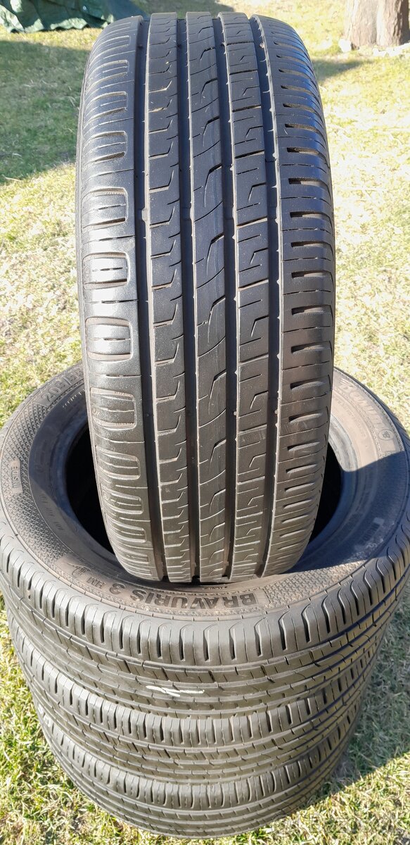 205/55 r16 zimne pneumatiky barum