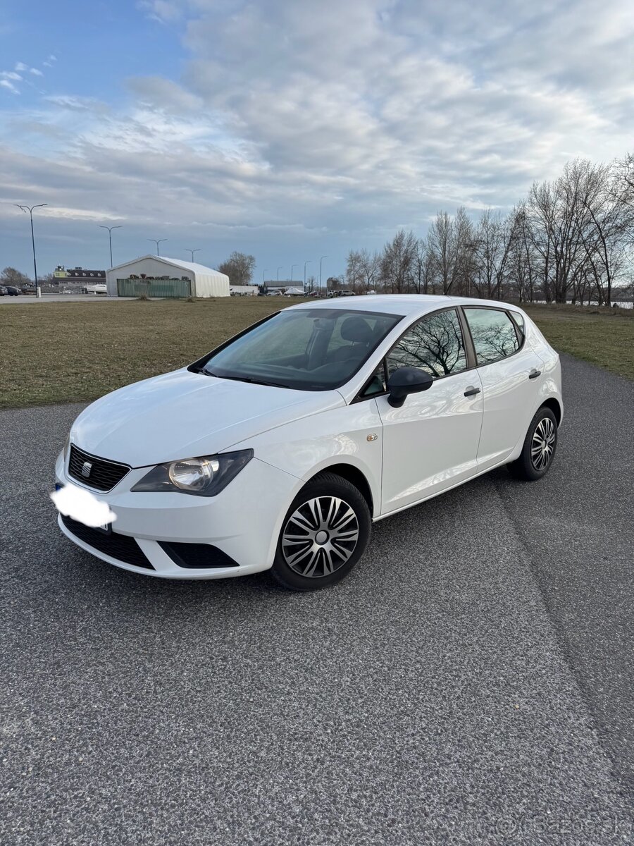 Seat Ibiza 1.4 16V