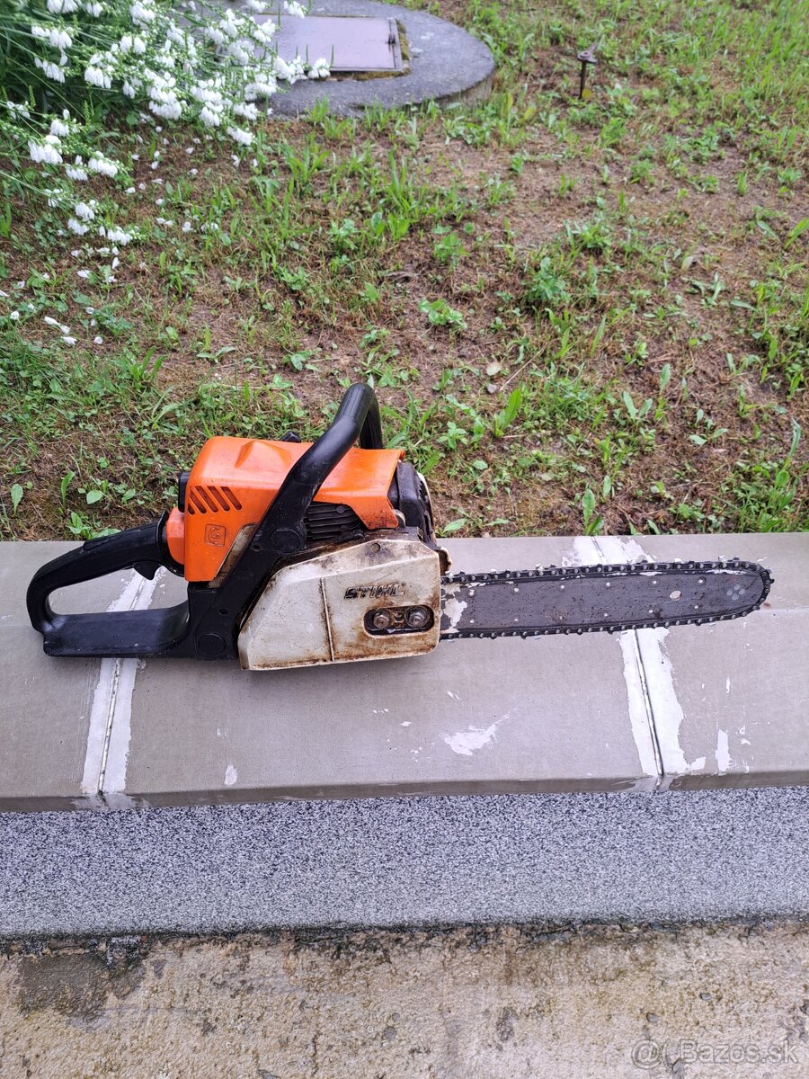 Stihl 170