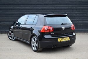 Golf 5