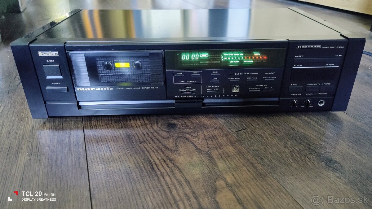 Marantz SD-55