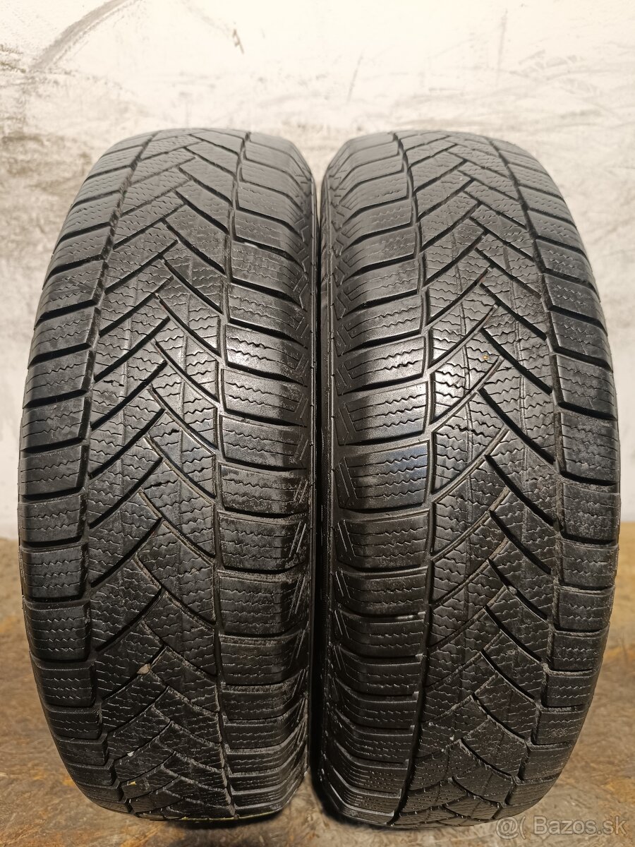 165/70 R14 Zimné pneumatiky Matador Nordicca 2 kusy