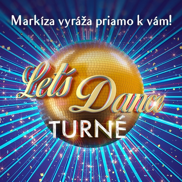 Lets dance turne