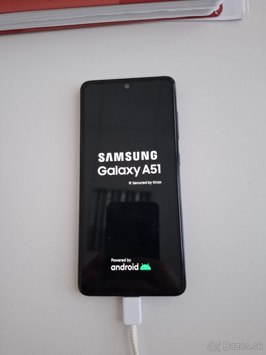 Predam Samsung Galaxy A51