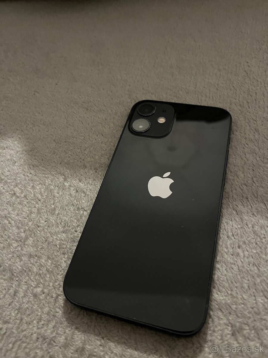 Iphone 12 mini