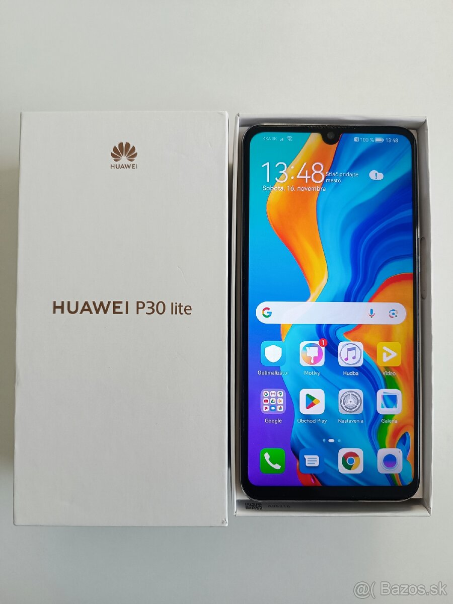 Huawei P30 Lite