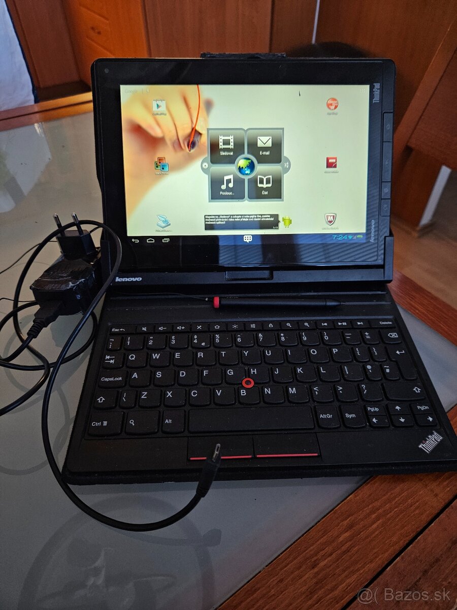 Lenovo Thinkpad