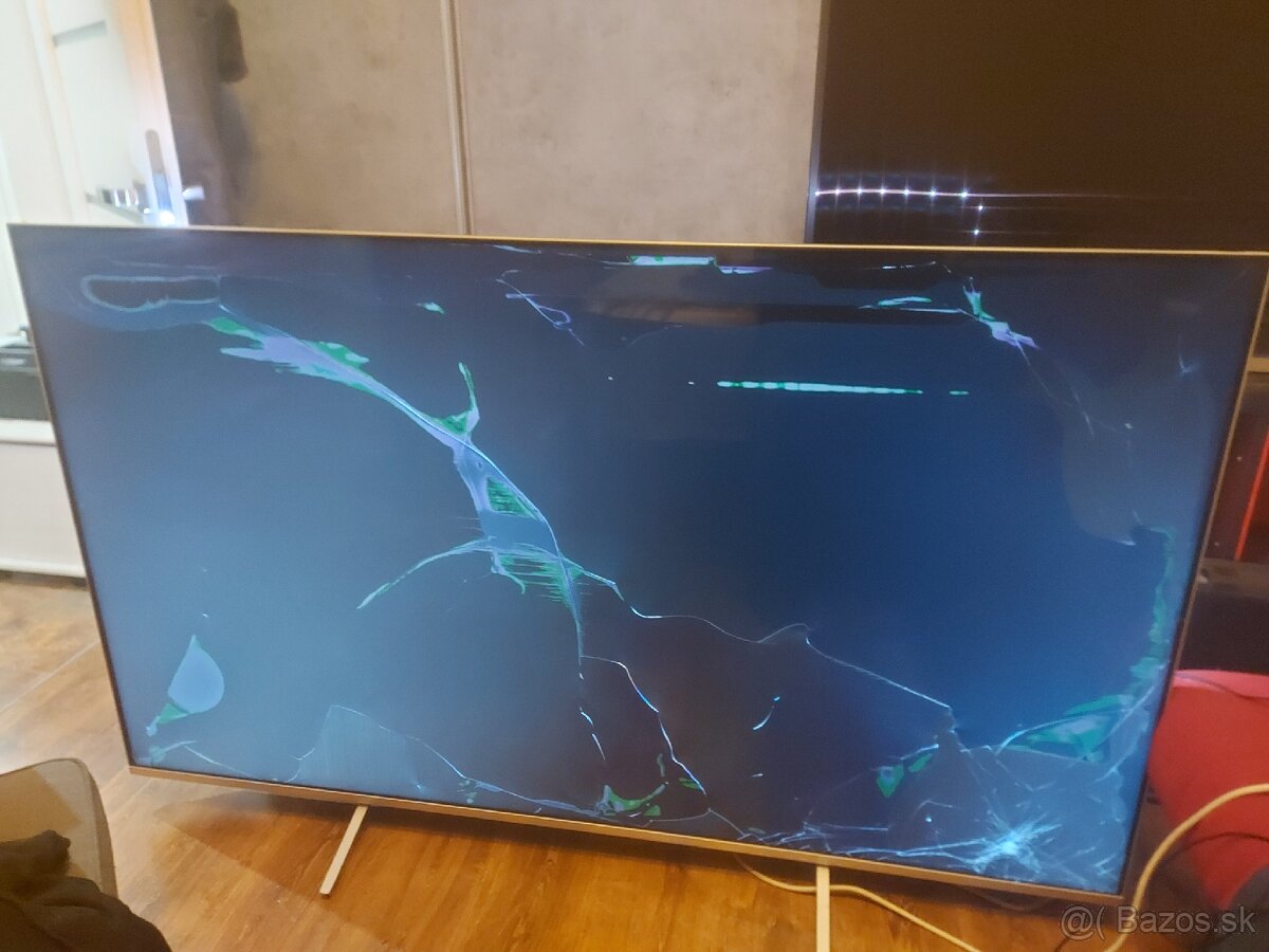 Philips 75pus8506/12 Smart 4k Android Ambilight