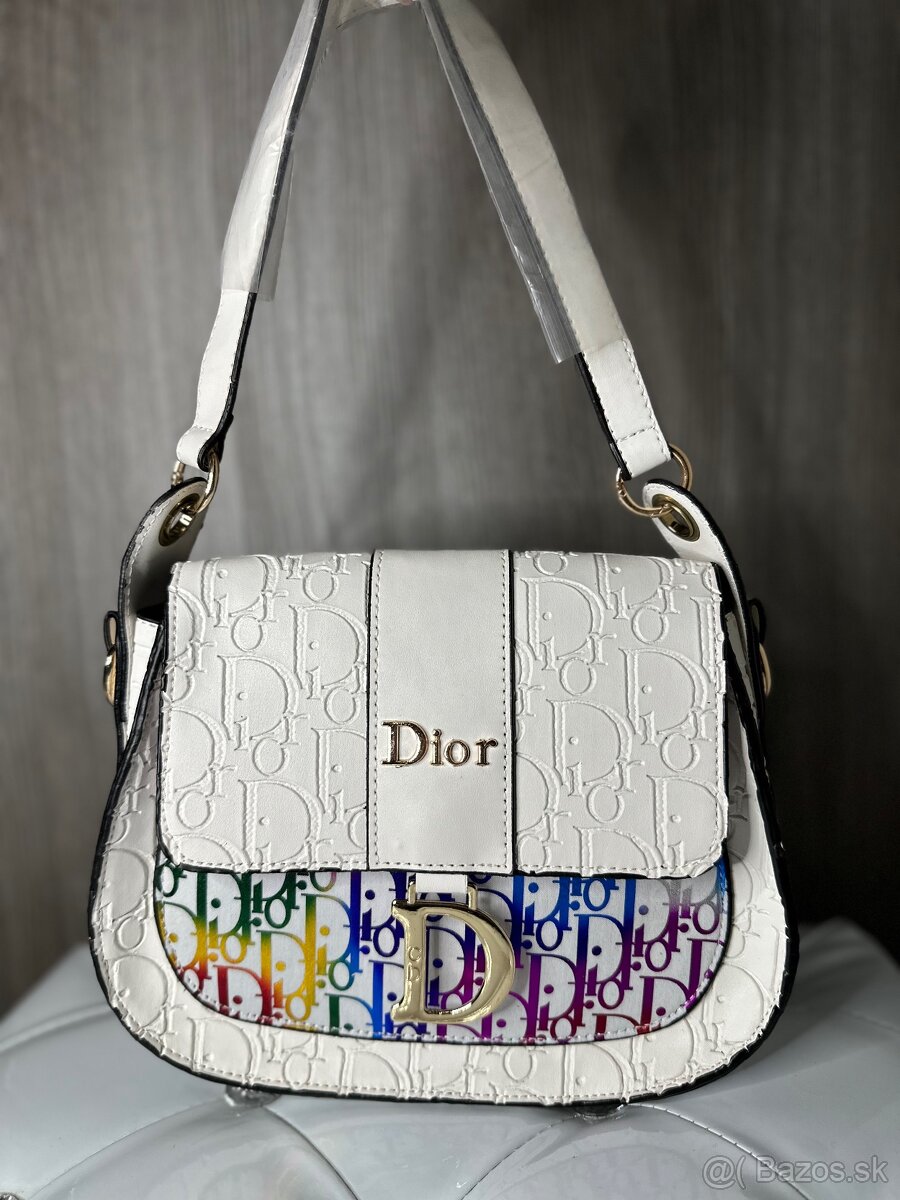 Dior kabelka