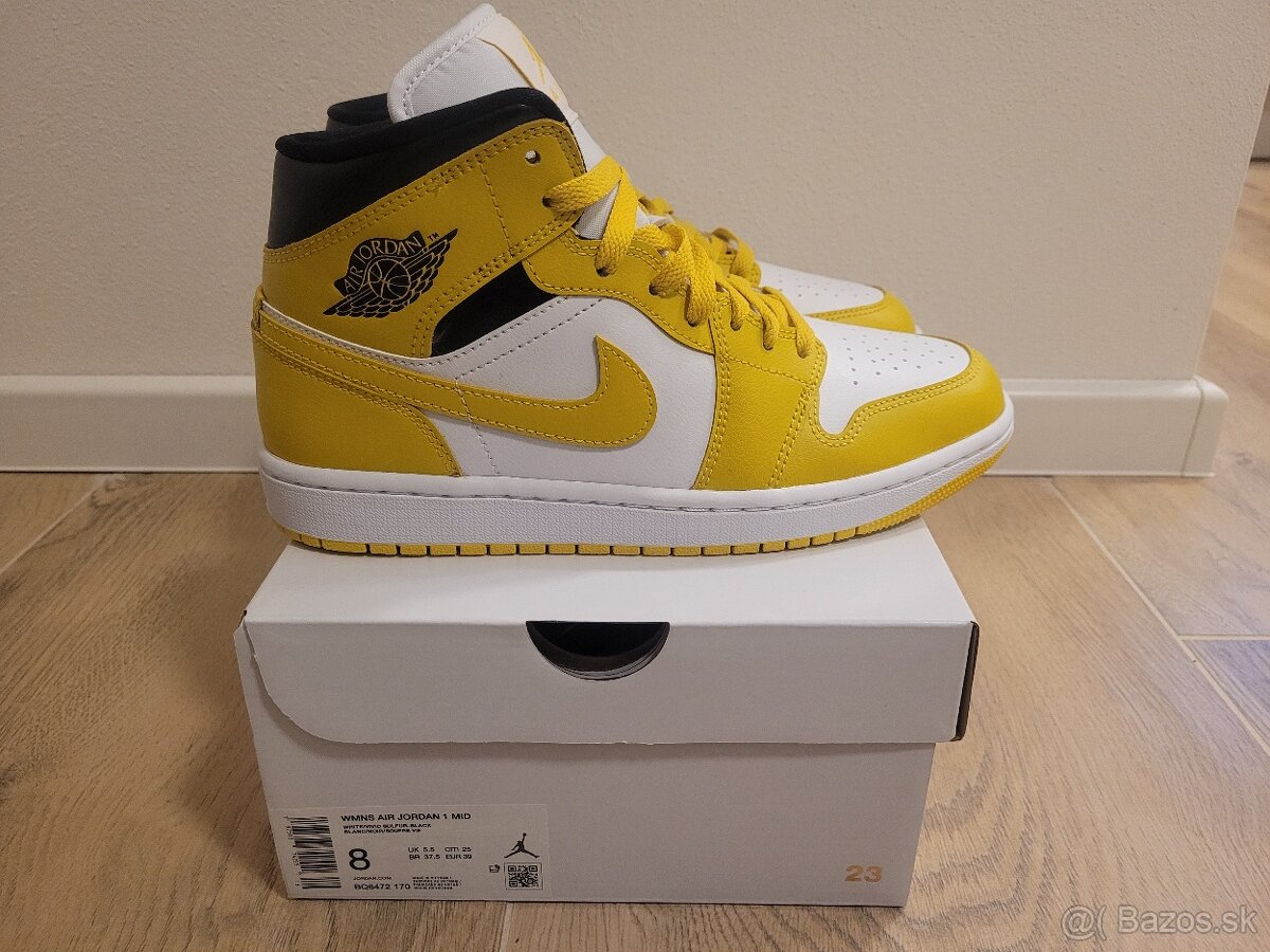 Jordan 1