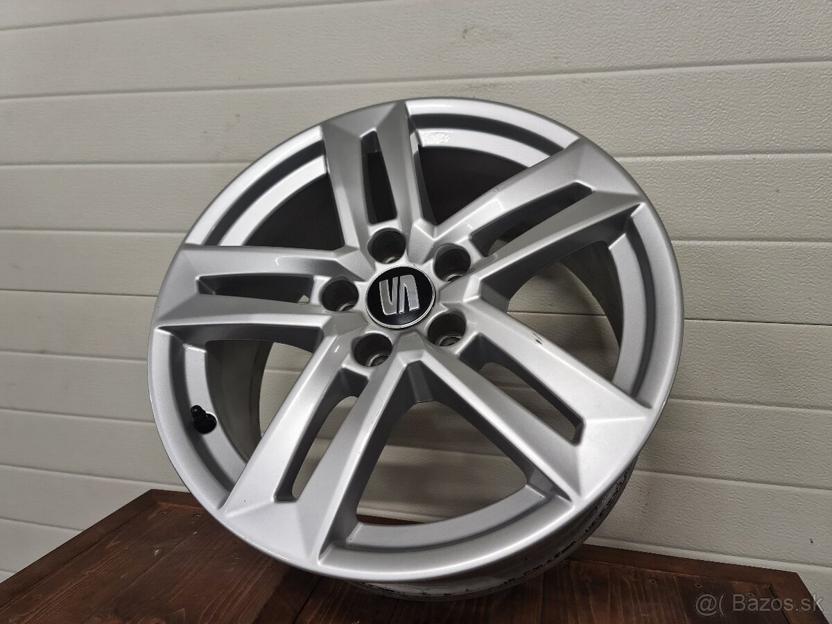 5X112 R17 7,0J ET42 DISKY ORIGINAL