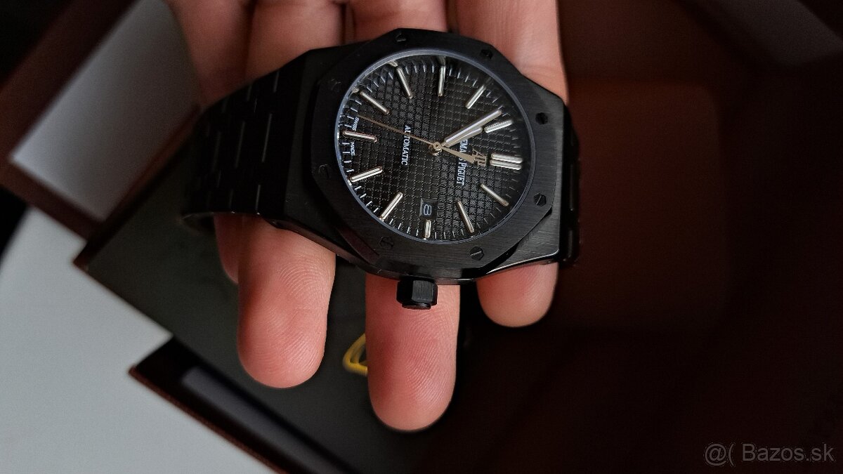 Mechanické hodinky AP( Audemars Piguet )