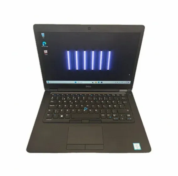 Dell Latitude 5480