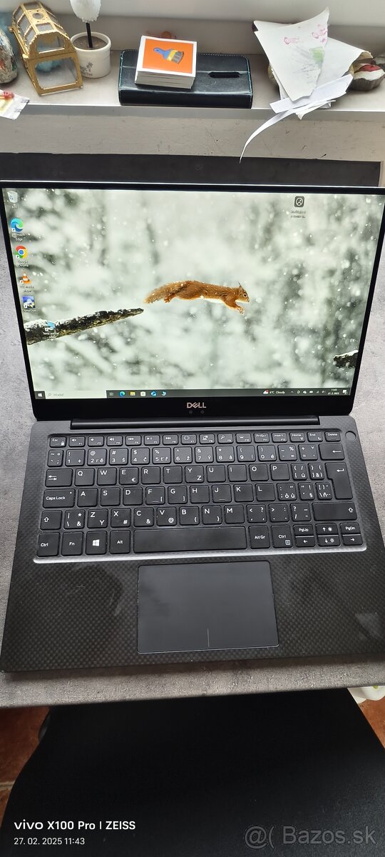 Dell XPS 13 9370