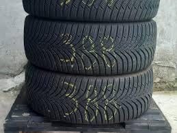 Zimné pneumatiky 195/65r15