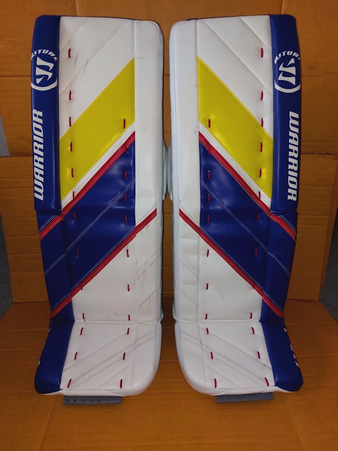 BETONY WARRIOR RITUAL G4 PRO CUSTOM vel. 34"+ 1,5