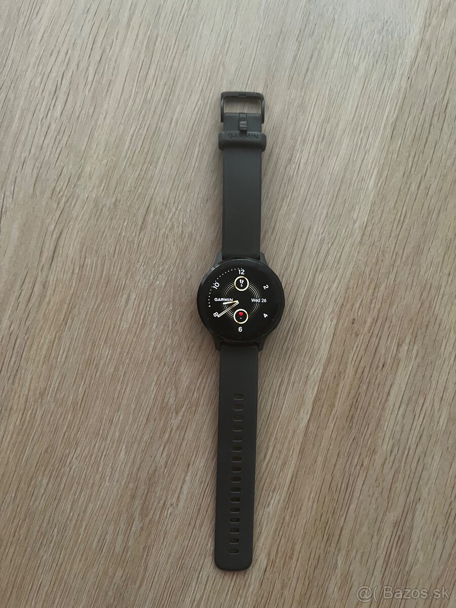 Garmin Venu 3S - 300€