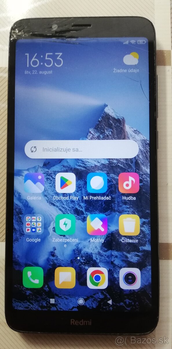 Redmi 7A