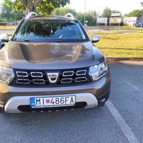 DACIA DUSTER Prestige  TOP  stav