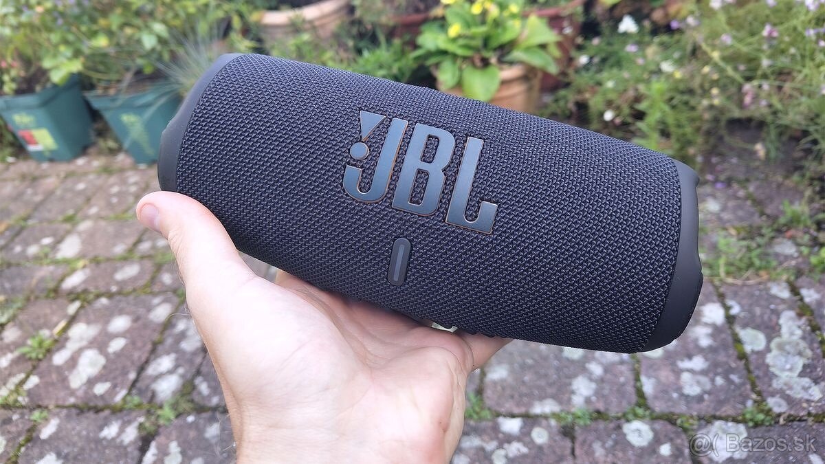 JBL Chrarge 5