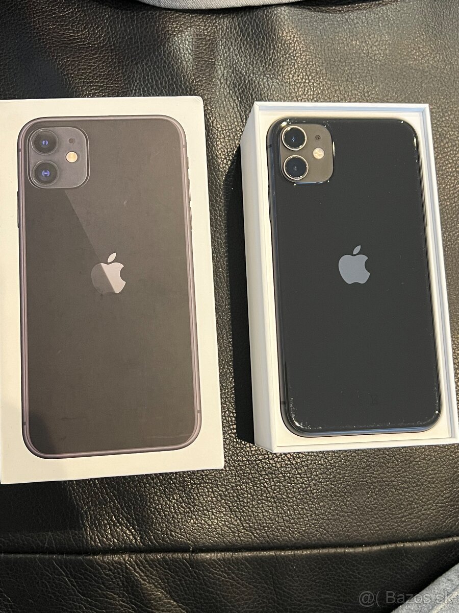 iPhone 11 128gb