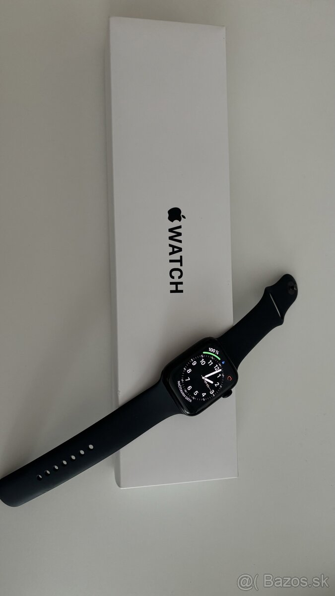 Apple watch SE 44mm