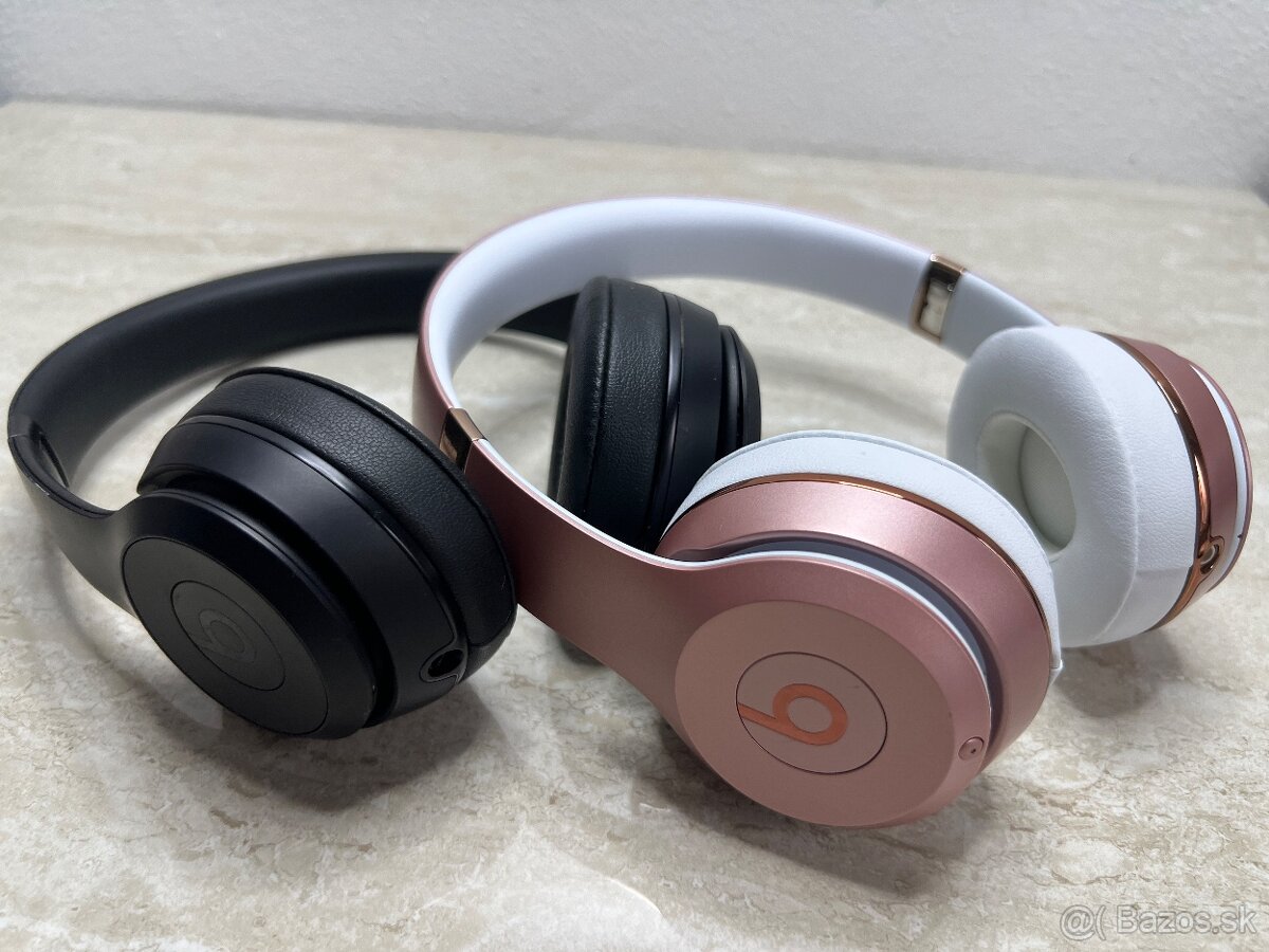 Beats Solo 3 Wireless