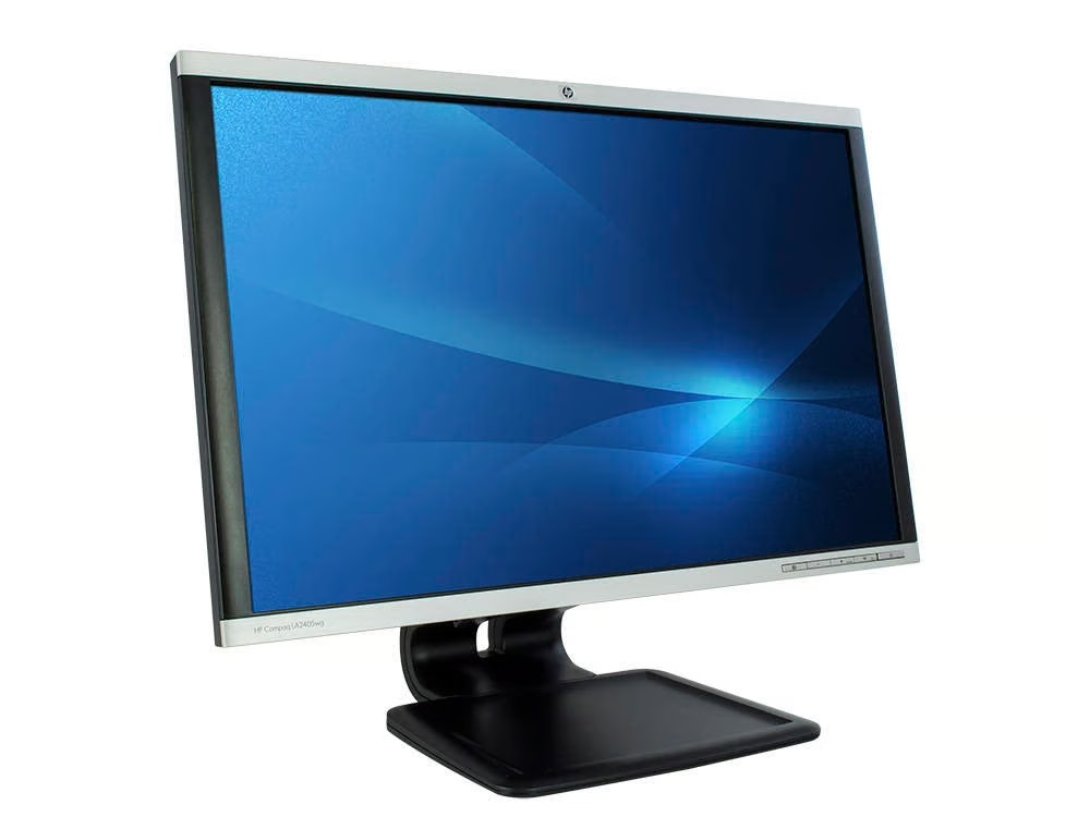 Monitor HP LA2405x