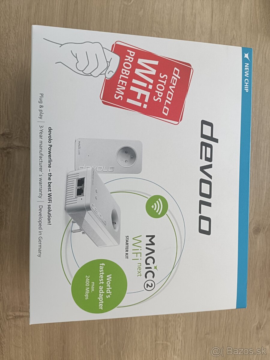 Devolo Magic 2 Wifi