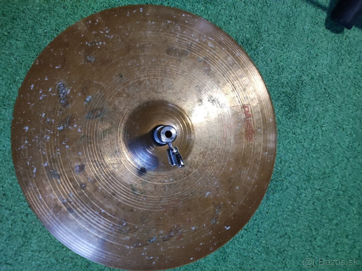 Paiste 2002 14"