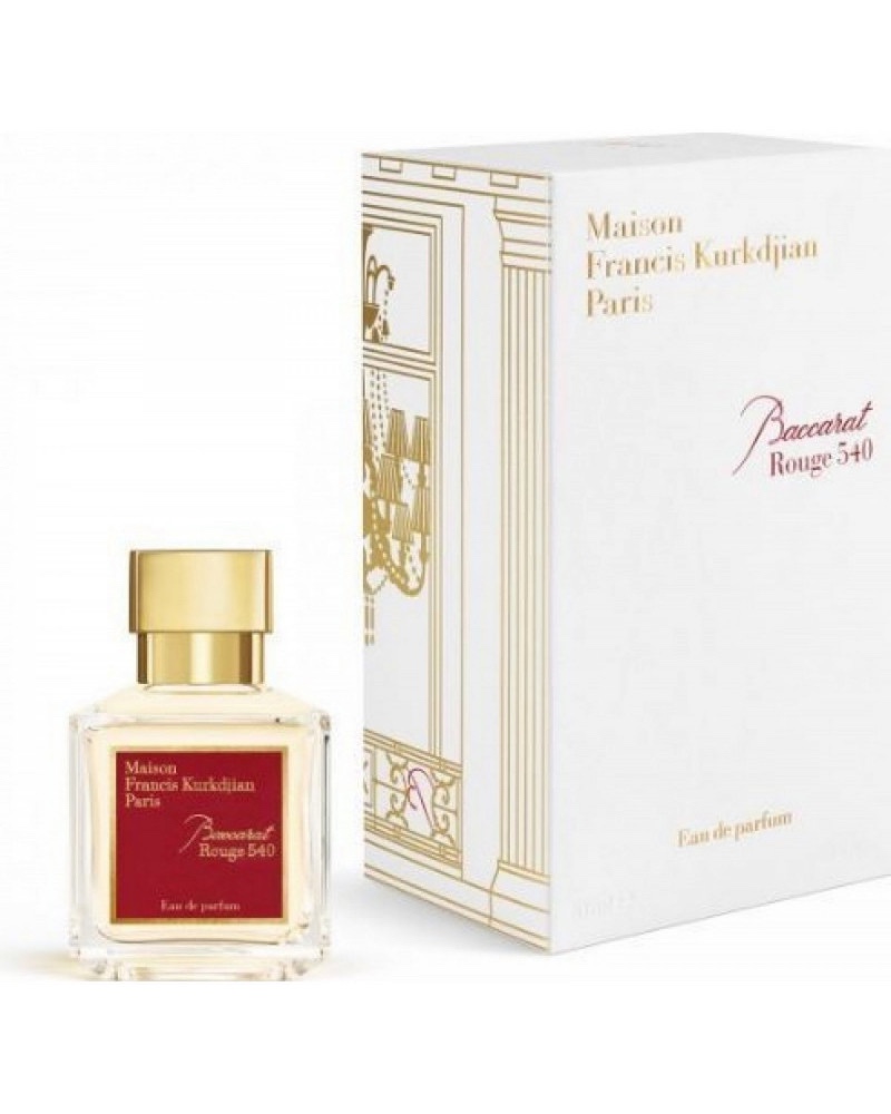 Maison Francis Kurkdjian Baccarat Rouge 540 100ml