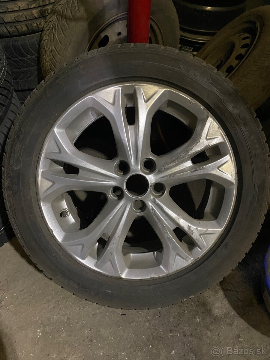 Rezerva 5x108 R17 FORD SMAX