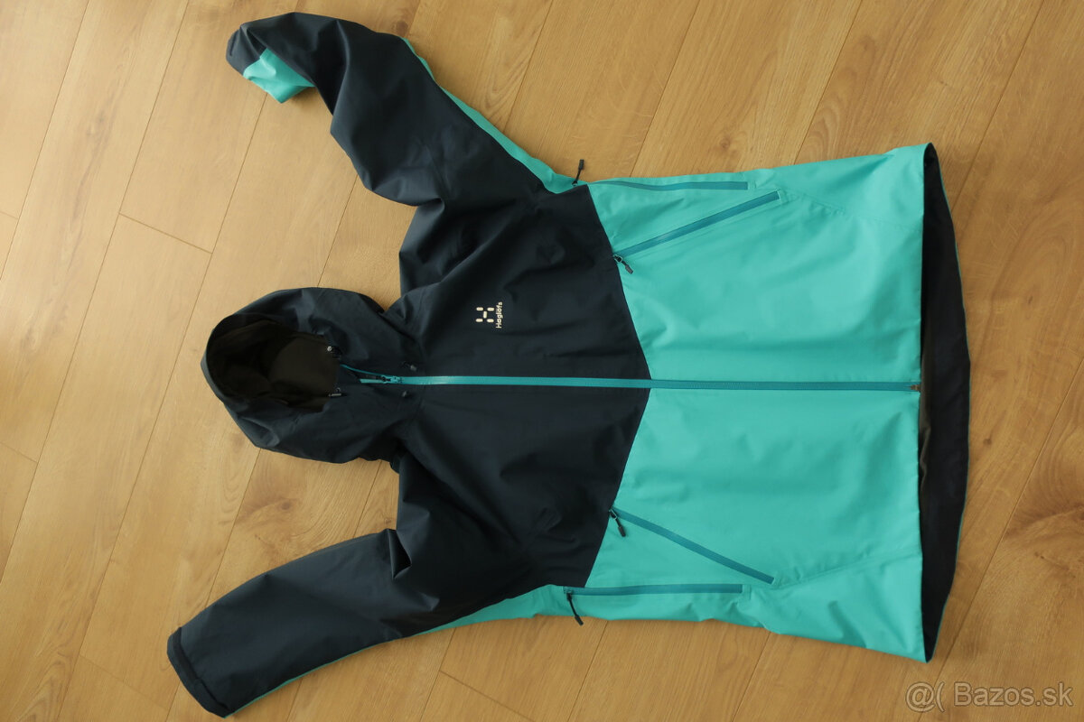 Damska GoreTex bunda Haglofs