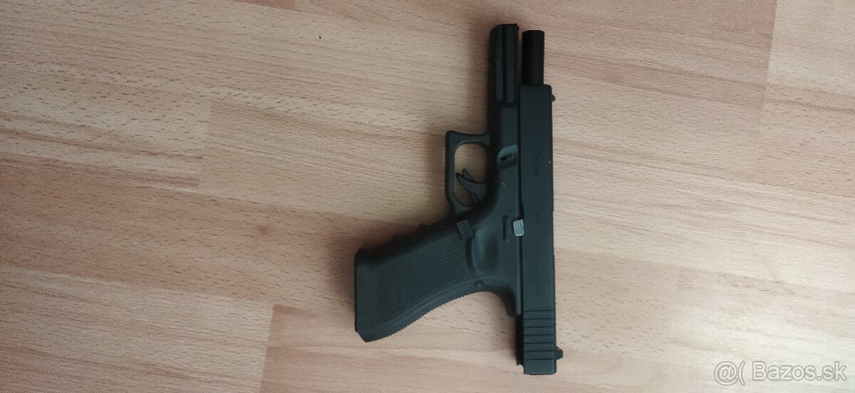 Airsoft glock 17