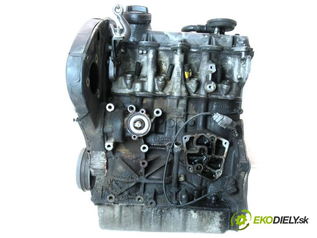 Motor 1.9tdi 66kw a 81kw dá sa vyskúšať