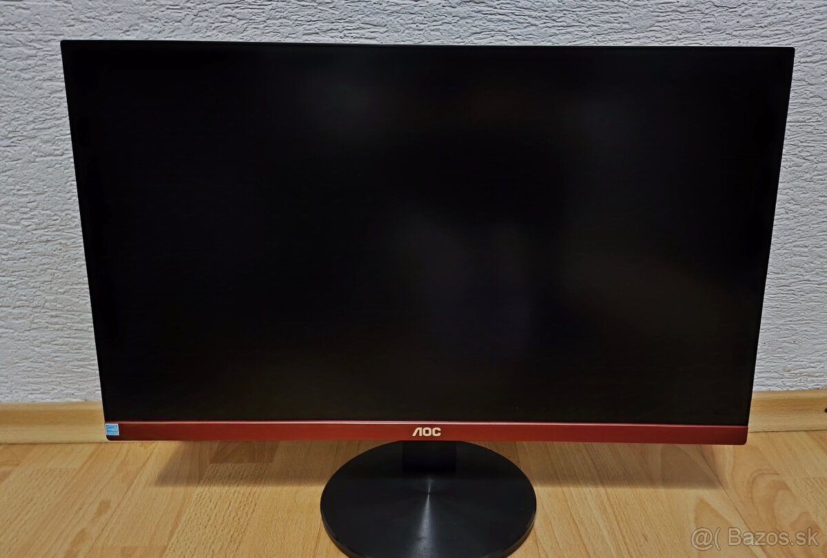 Monitor AOC G2490VXA 23,8"